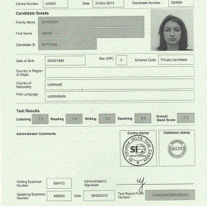 DianaSharkun-sertificat