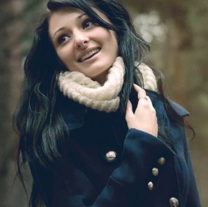 ivanova a foto