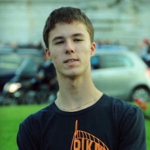 shramov a foto